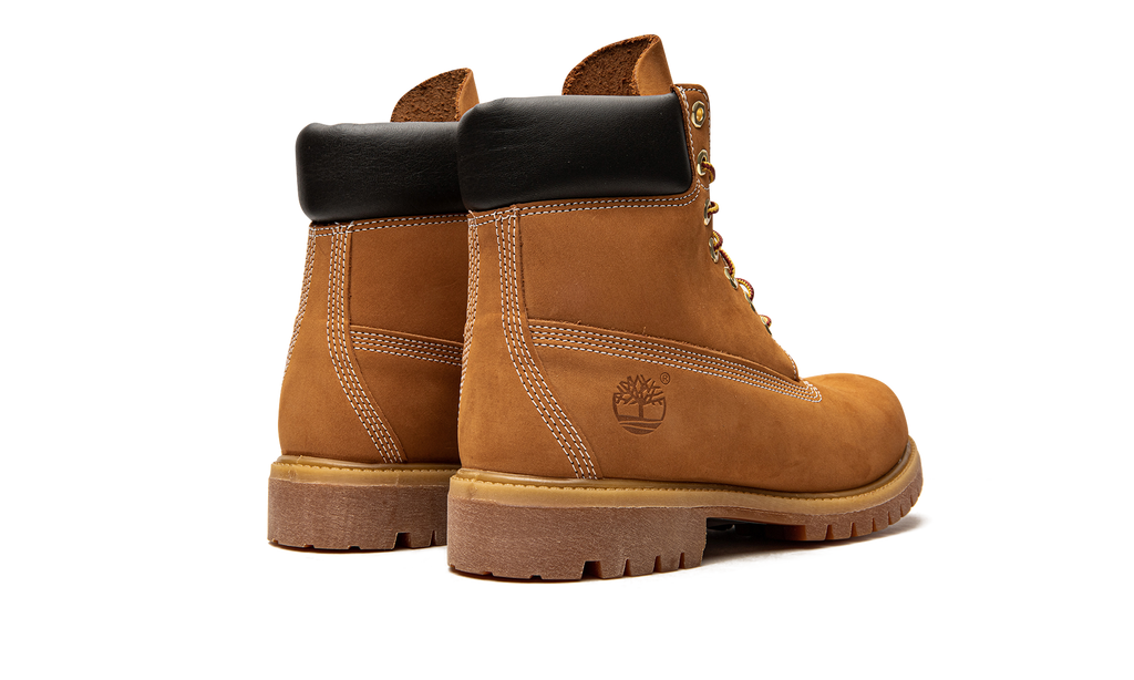 6 Inch Premium Boots "Wheat" TB010061713