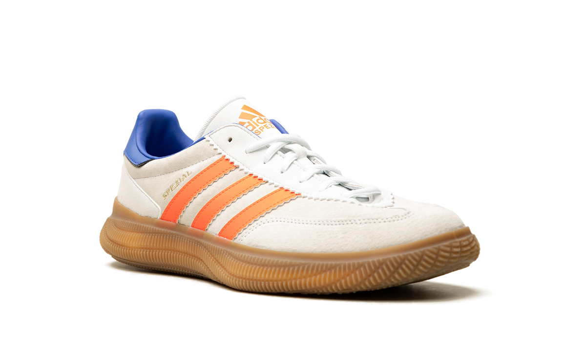 Handball Spezial Pro "White Solar Red Sonic Ink" FZ4654