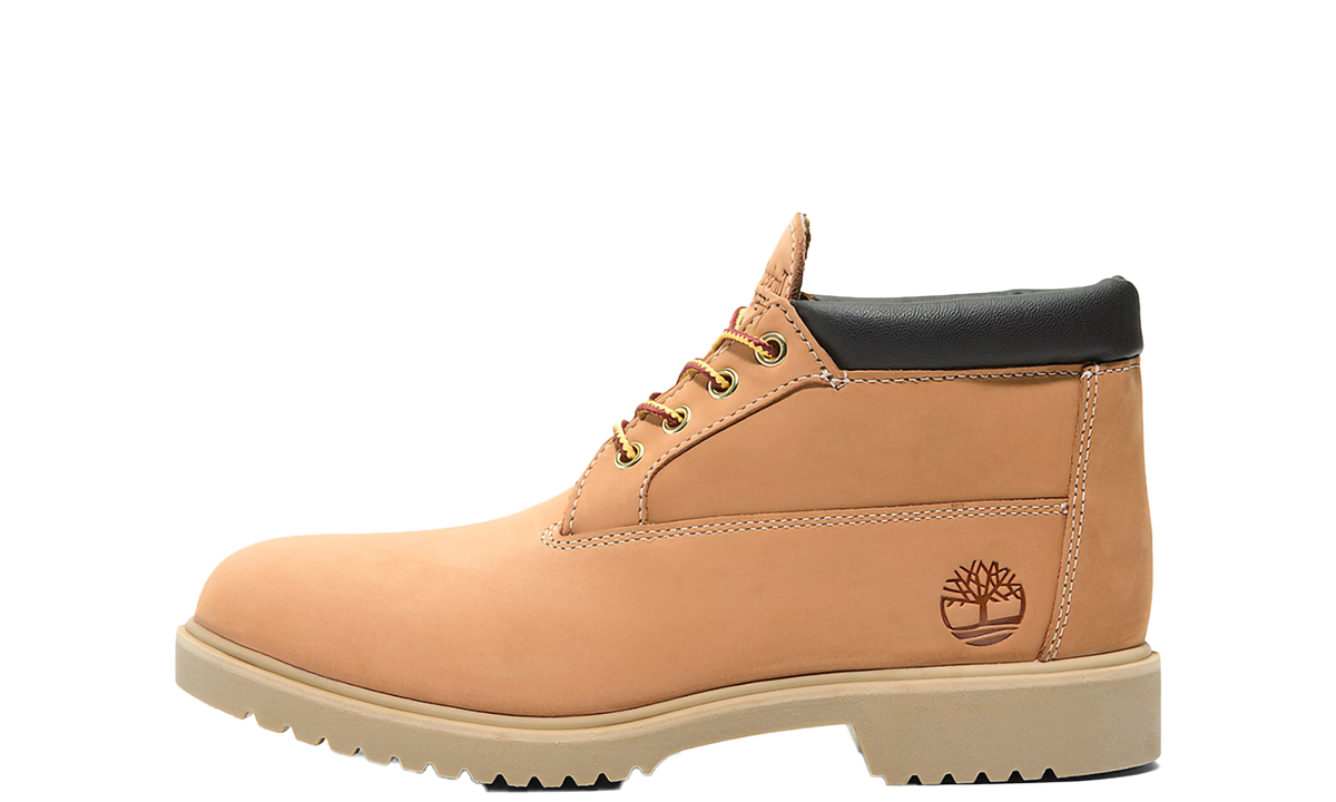 1973 Newman Chukka Boot Mid "Wheat" TB150061231