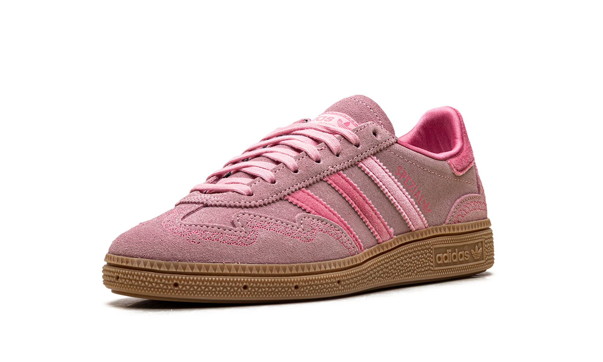 Adidas Originals Handball Spezial "'Pink'" KK4454