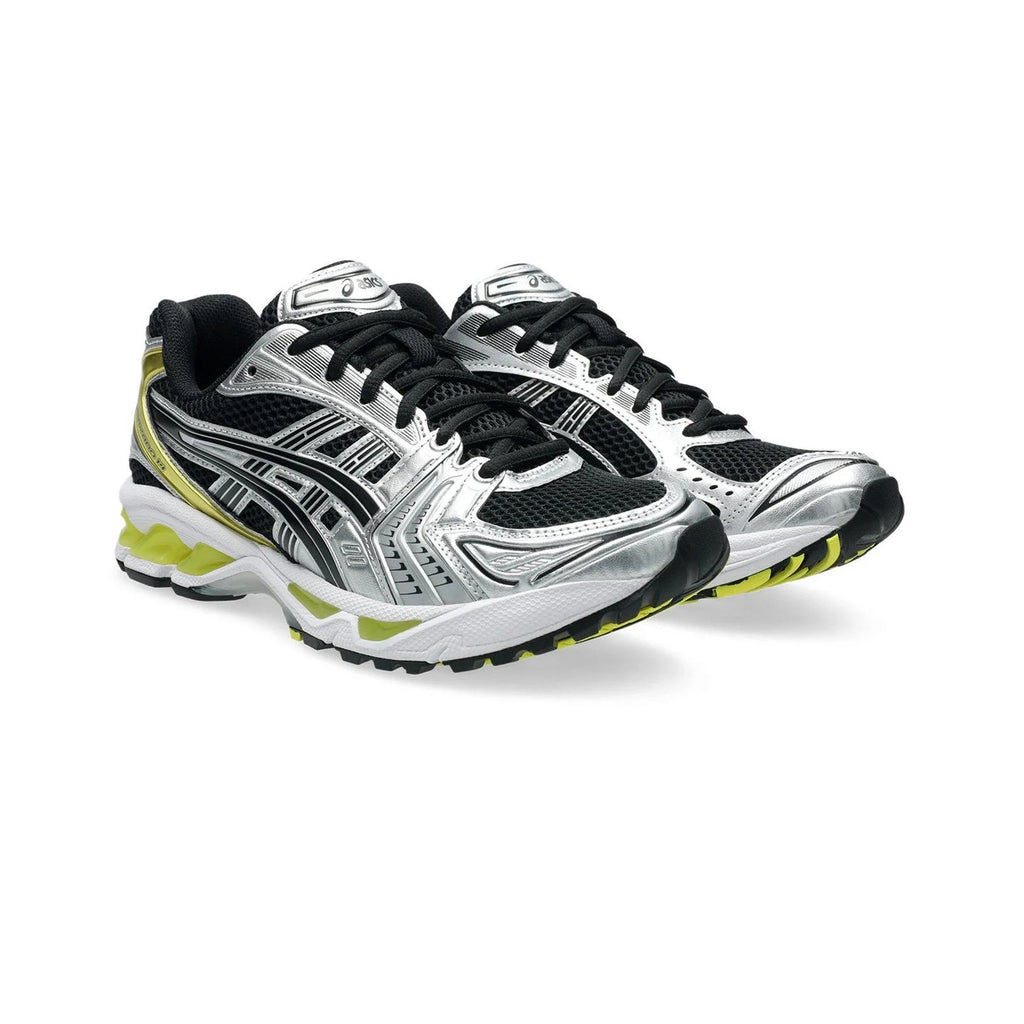 ASICS Gel-Kayano 14 'Black Lemon Spark' (2024)