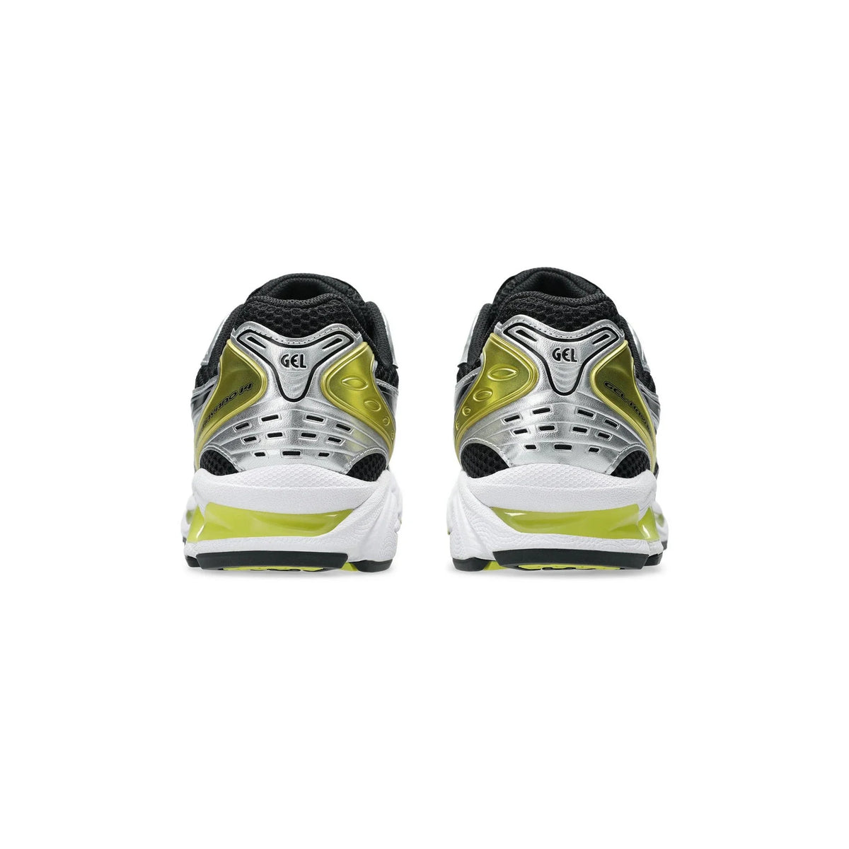 ASICS Gel-Kayano 14 'Black Lemon Spark' (2024)