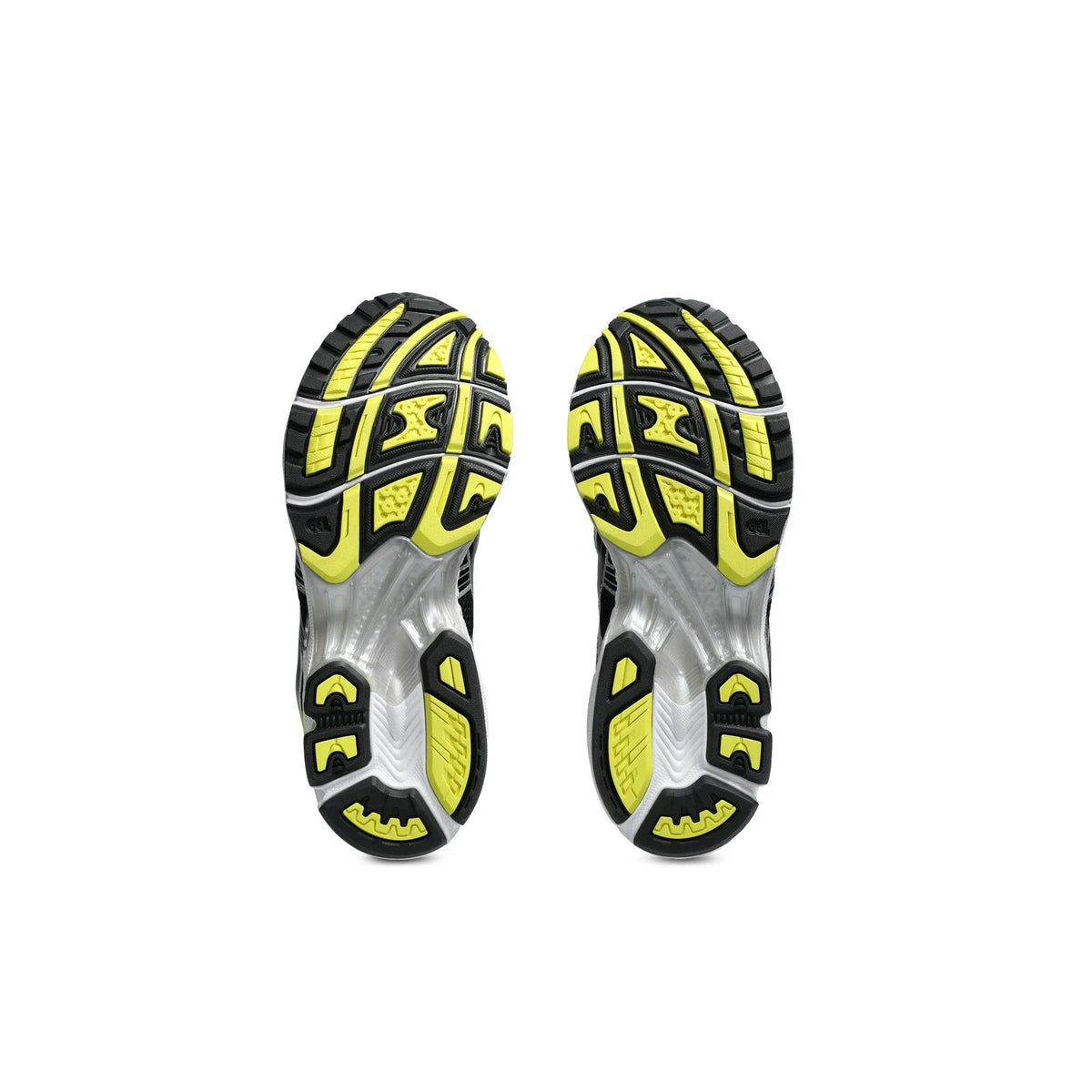 ASICS Gel-Kayano 14 'Black Lemon Spark' (2024)