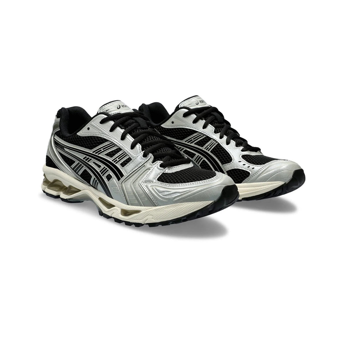 ASICS Gel-Kayano 14 'Black Seal Grey' (2024)