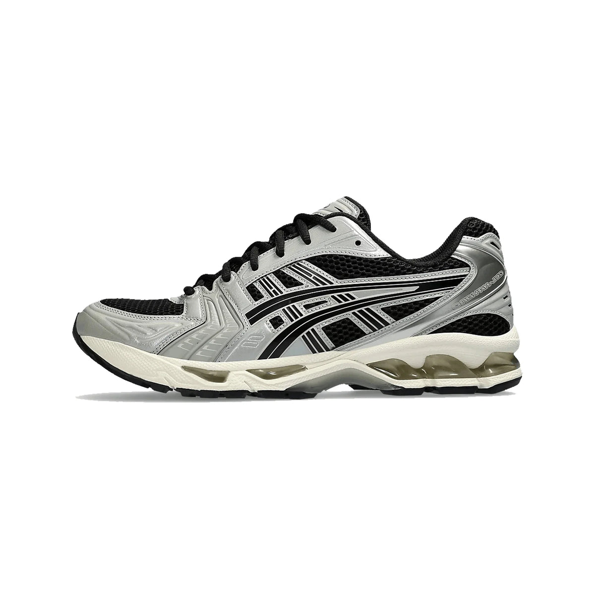 ASICS Gel-Kayano 14 'Black Seal Grey' (2024)