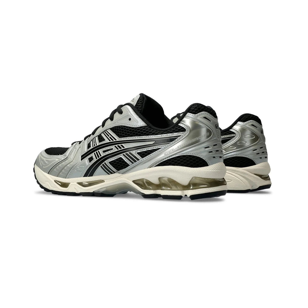 ASICS Gel-Kayano 14 'Black Seal Grey' (2024)