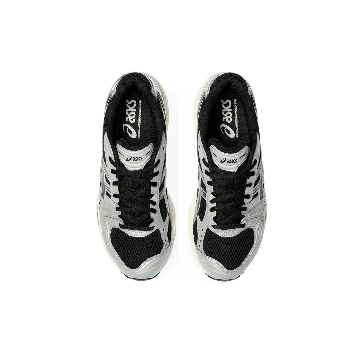 ASICS Gel-Kayano 14 'Black Seal Grey' (2024)