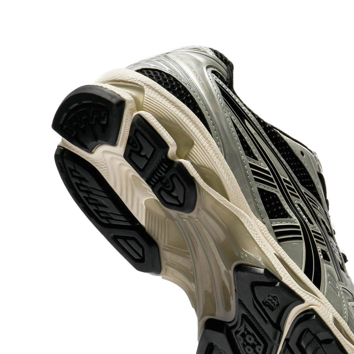 ASICS Gel-Kayano 14 'Black Seal Grey' (2024)