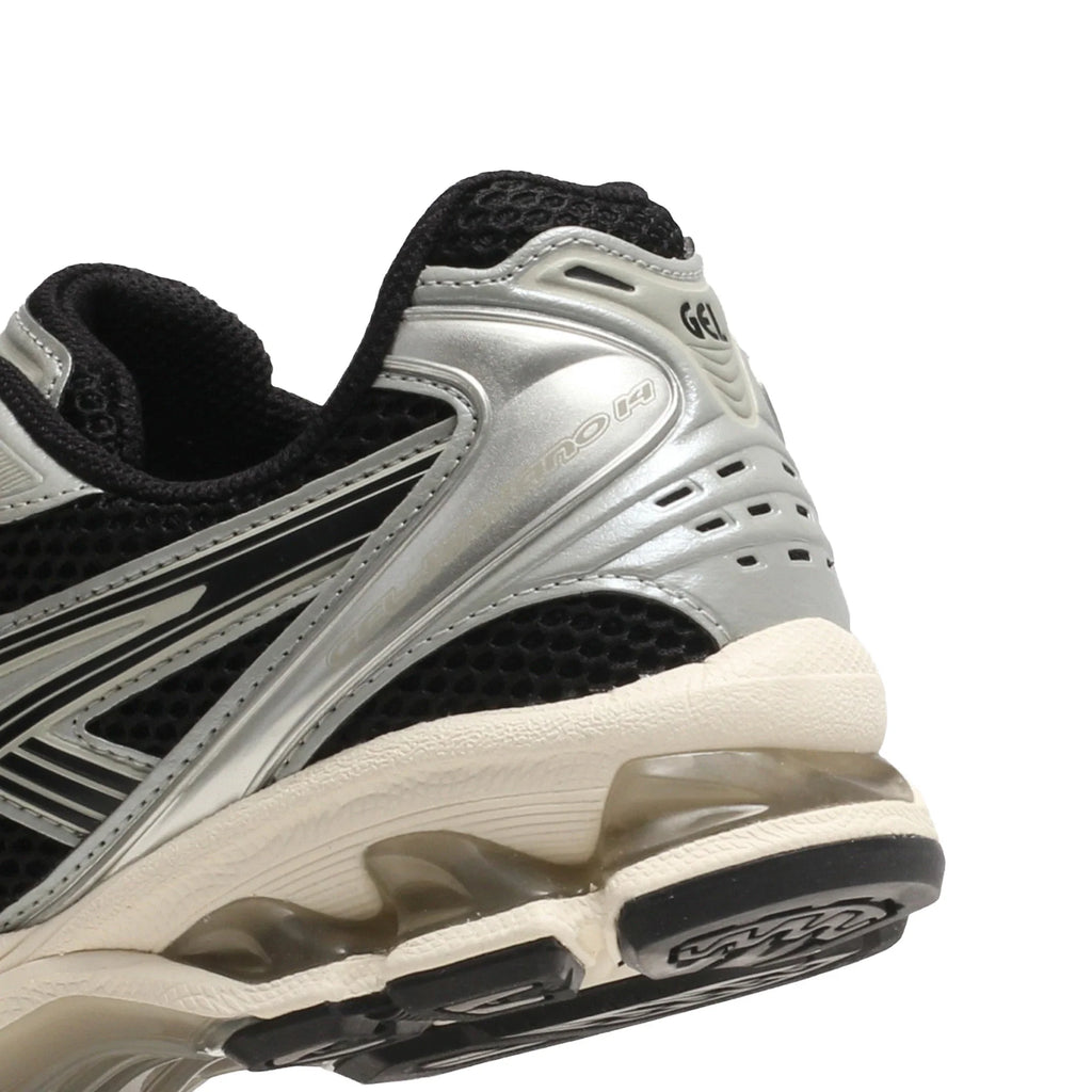 ASICS Gel-Kayano 14 'Black Seal Grey' (2024)