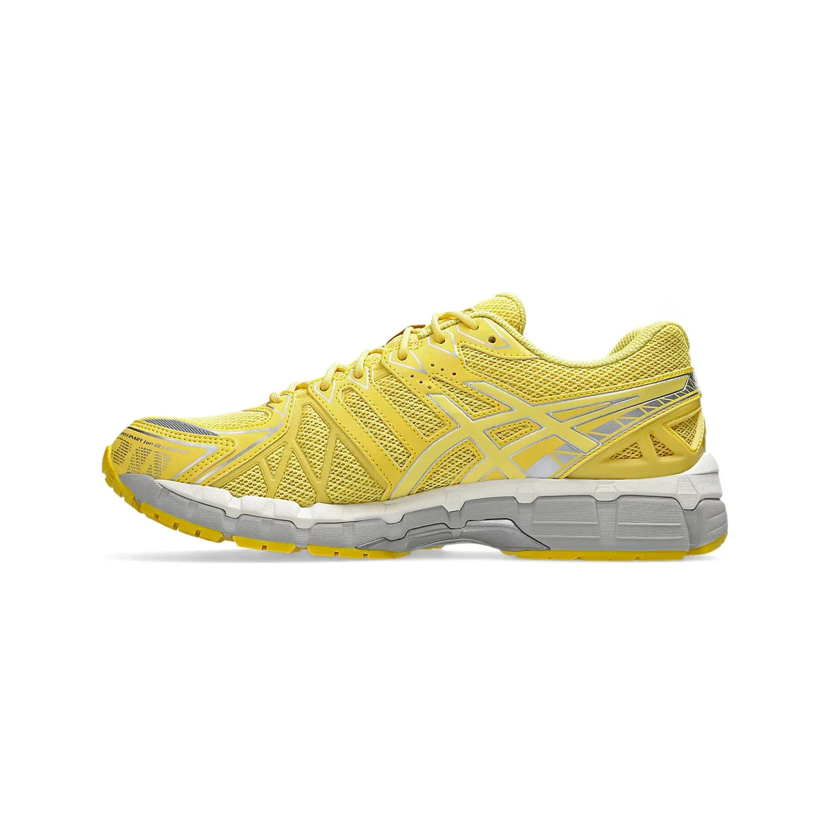 ASICS Gel-Kayano 20 'Banana Cream / Chrome Yellow'