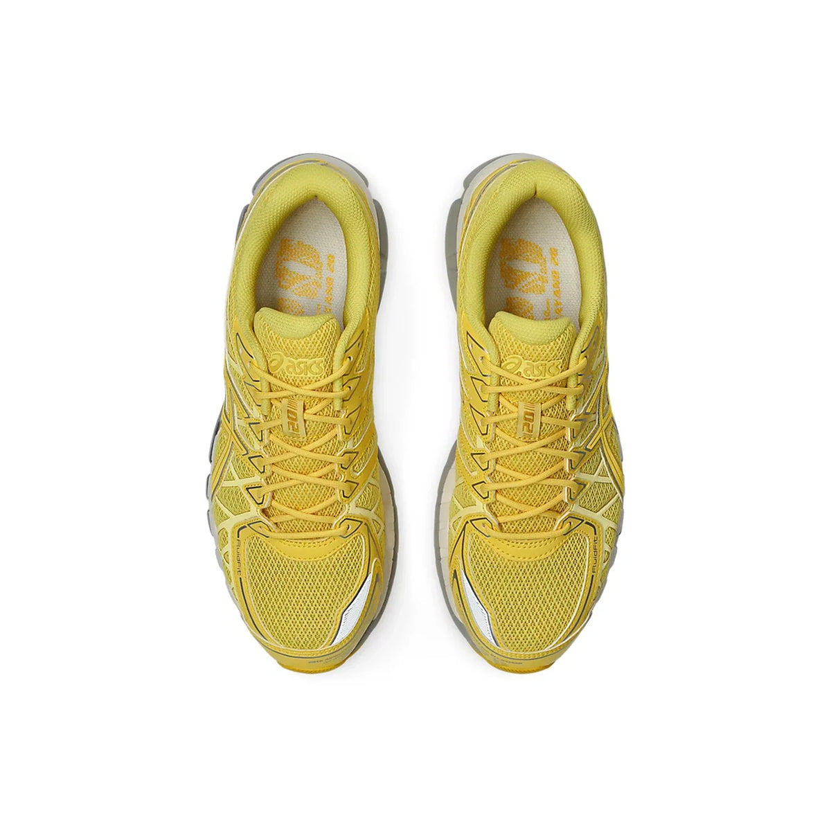 ASICS Gel-Kayano 20 'Banana Cream / Chrome Yellow'
