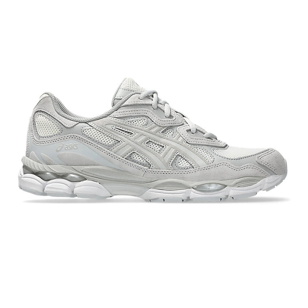 ASICS Gel NYC 'Cream Cloud Grey' (2024)