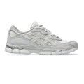 ASICS Gel NYC 'Cream Cloud Grey' (2024)