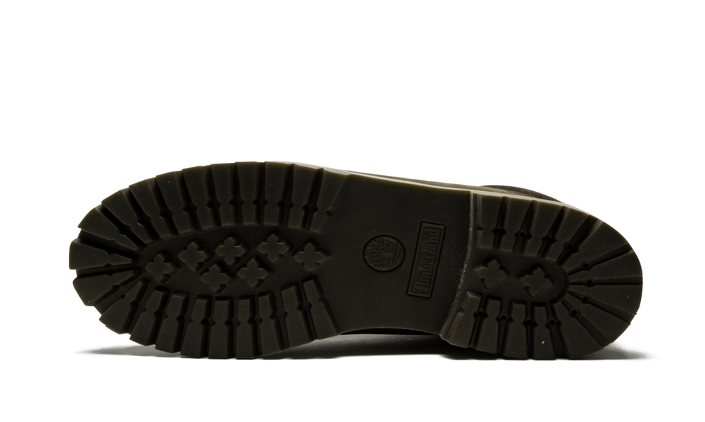 6 inch Premium "Brown Sherling" TB0A13JR