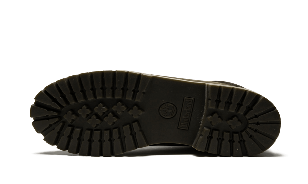6 inch Premium "Brown Sherling" TB0A13JR