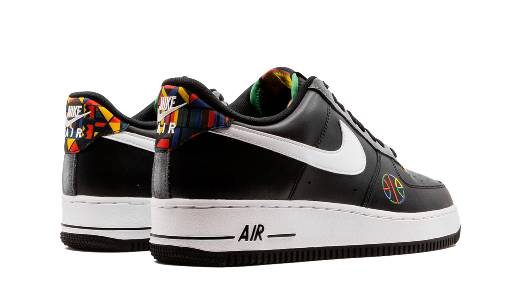 Air Force 1 Low '07 LV8 "Live Together, Play Together" DC1483 001