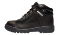 Field Boot PS "Black Smooth" TB015706
