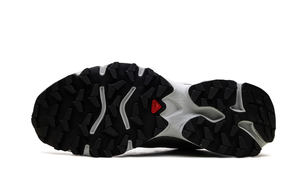 ASICS GEL-LYTE III OG Grey Sneaker - Classic Retro Design