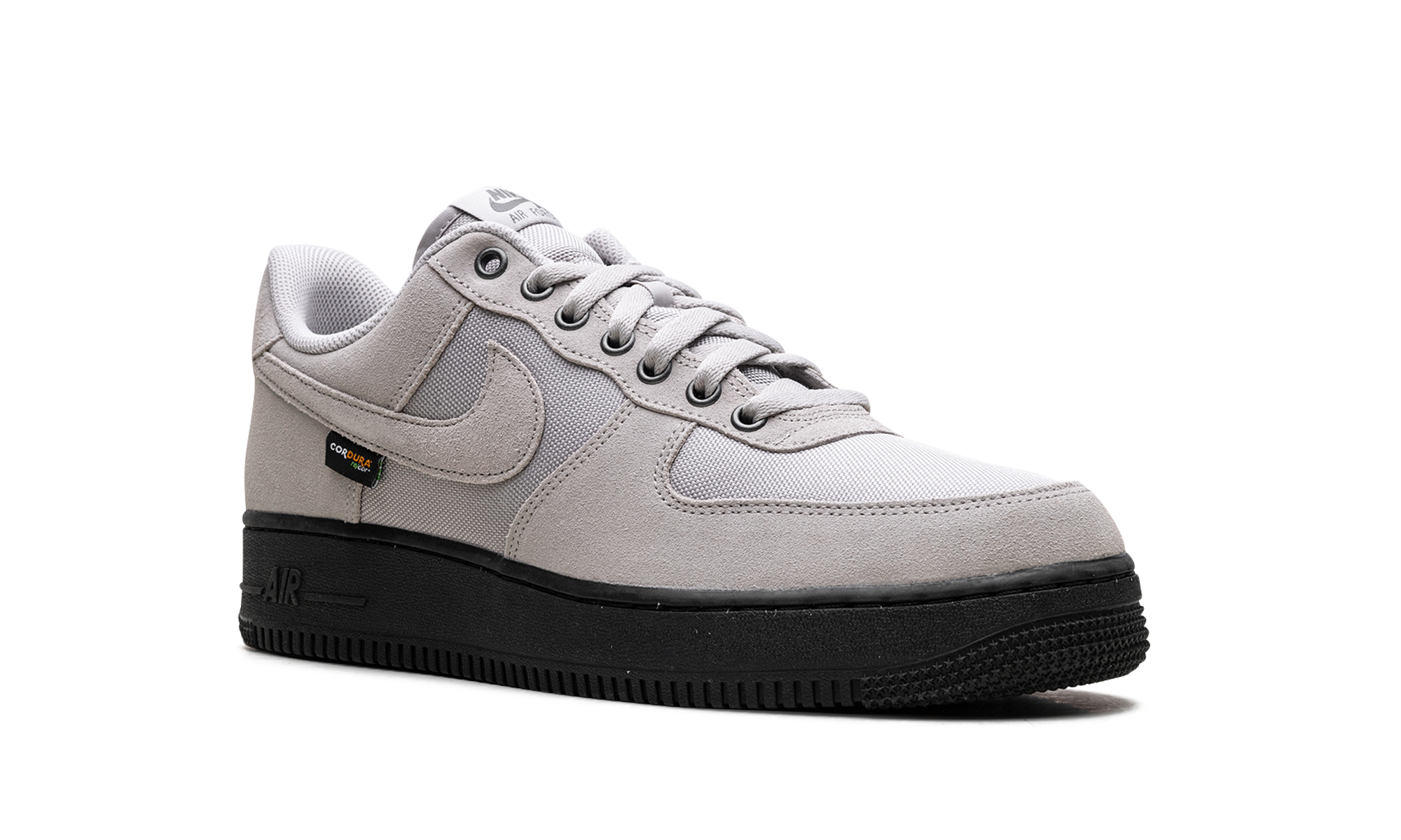 Air Force 1 Low '07 "Cordura Iron Ore" HQ3822 001