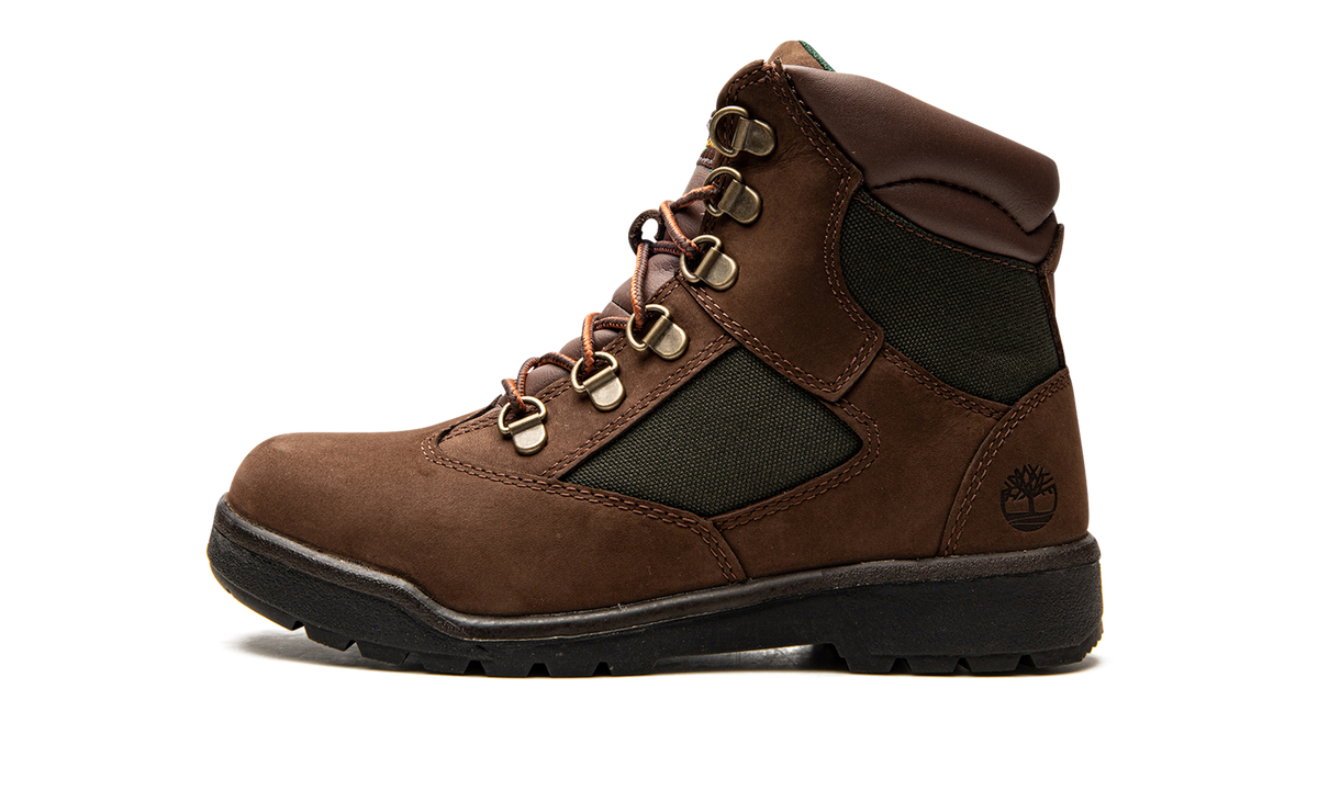 6 Inch Field Boot "Beef & Broccoli" TB044992