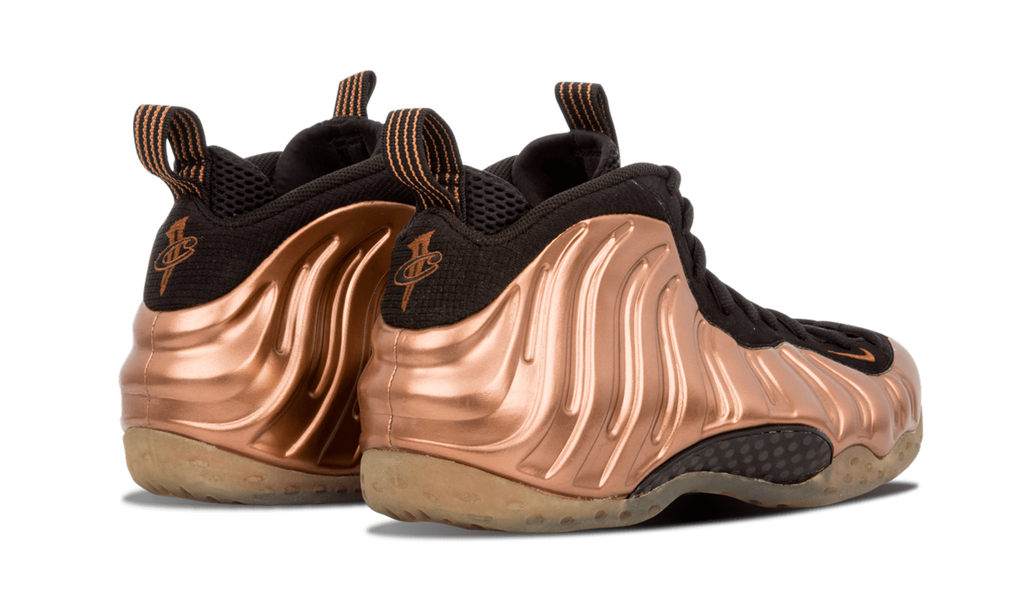 Air Foamposite One "COPPER" 314996 081
