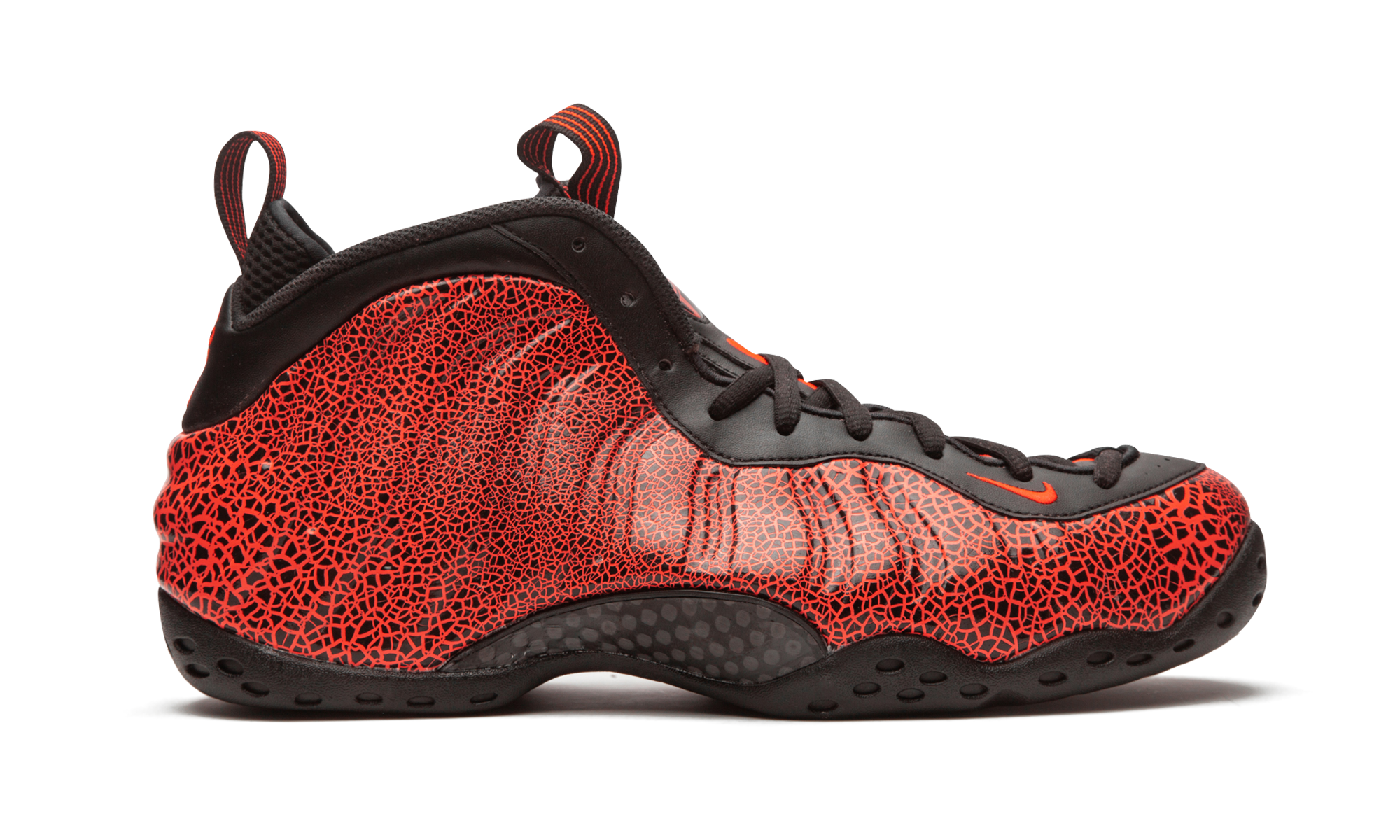 Air Foamposite One "Cracked Lava" 314996 014