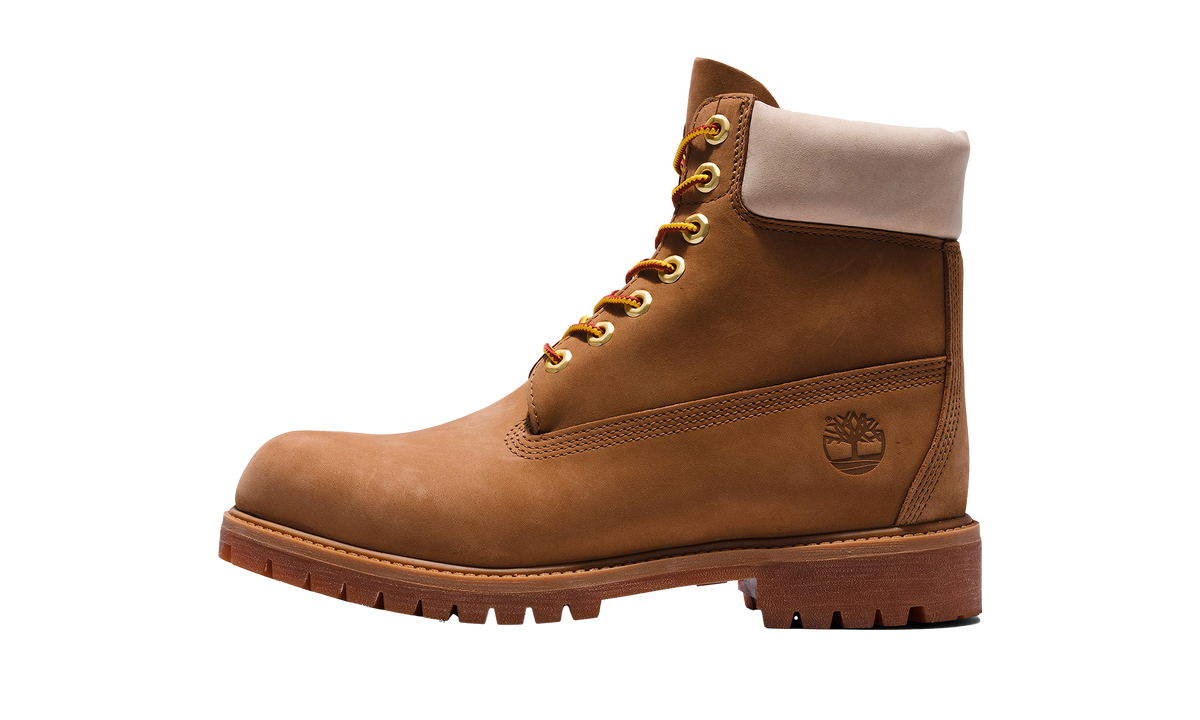 6 INCH PREMIUM WATERPROOF "Brown" TB0A5PAMDQ8