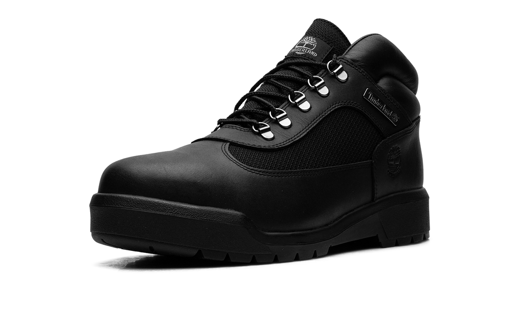 Field Boot "Black" TB1A17KY 001