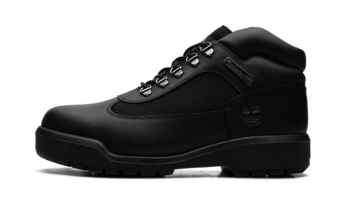 Field Boots "Black" TB0A17KY001