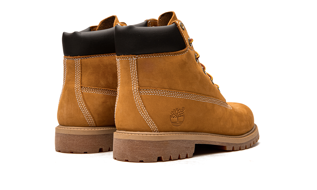 Junior 6 Inch PRM "Waterproof B" 12909