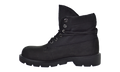 Roll Top Boots PS "Black" TB0A11J2