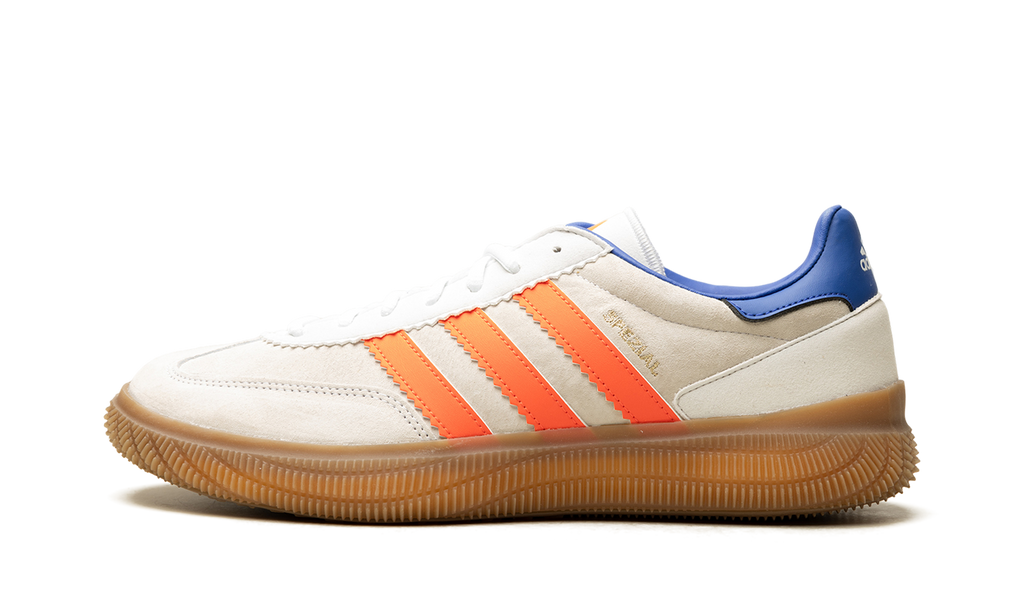 Handball Spezial Pro "White Solar Red Sonic Ink" FZ4654