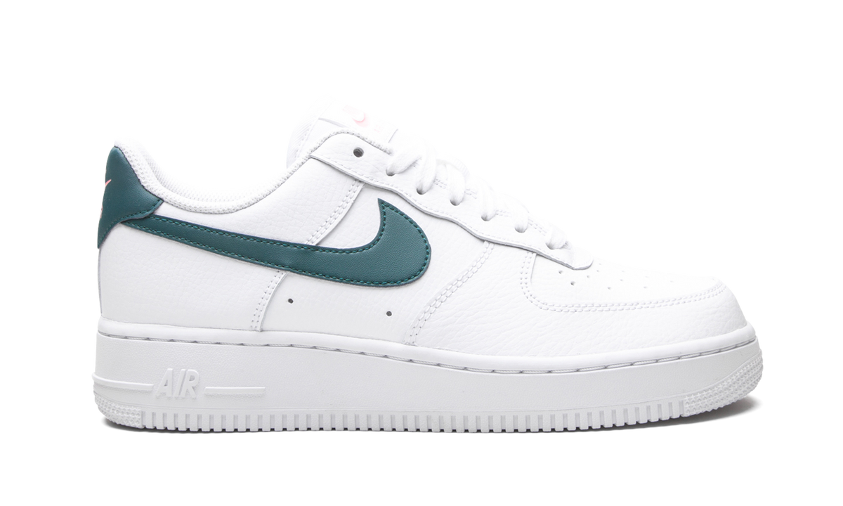 AIR FORCE 1 '07 MNS WMNS "Dark Teal" 315115 163
