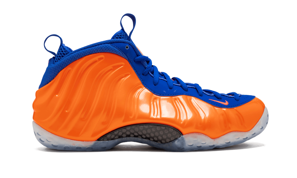 Air Foamposite One "Knicks" 314996 801
