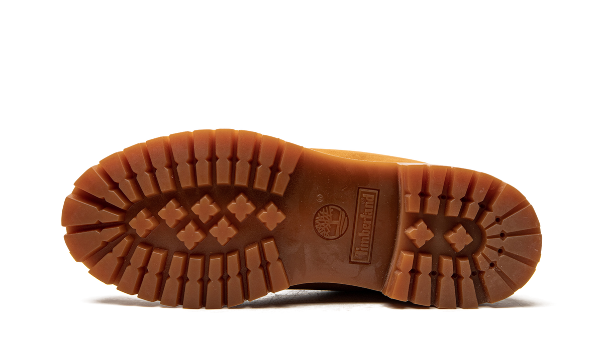 6 Inch Premium Boots "Wheat" TB010061713