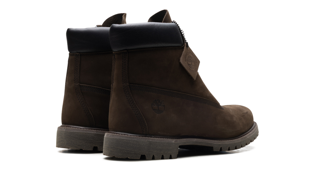 6" Waterproof Boot "Brown" TB010001214