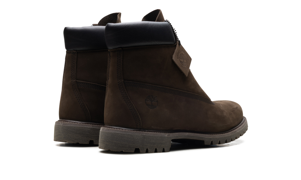 6" Waterproof Boot "Brown" TB010001214