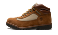 Field Boot GS "Medium Brown Nubuck" TB 040929 210