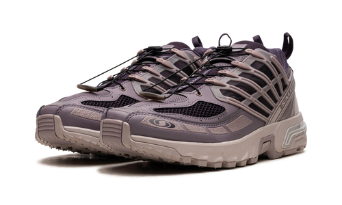 ACS Pro Nightshade L47132400 - Purple Mesh Trail Sneaker with Agile Chassis™