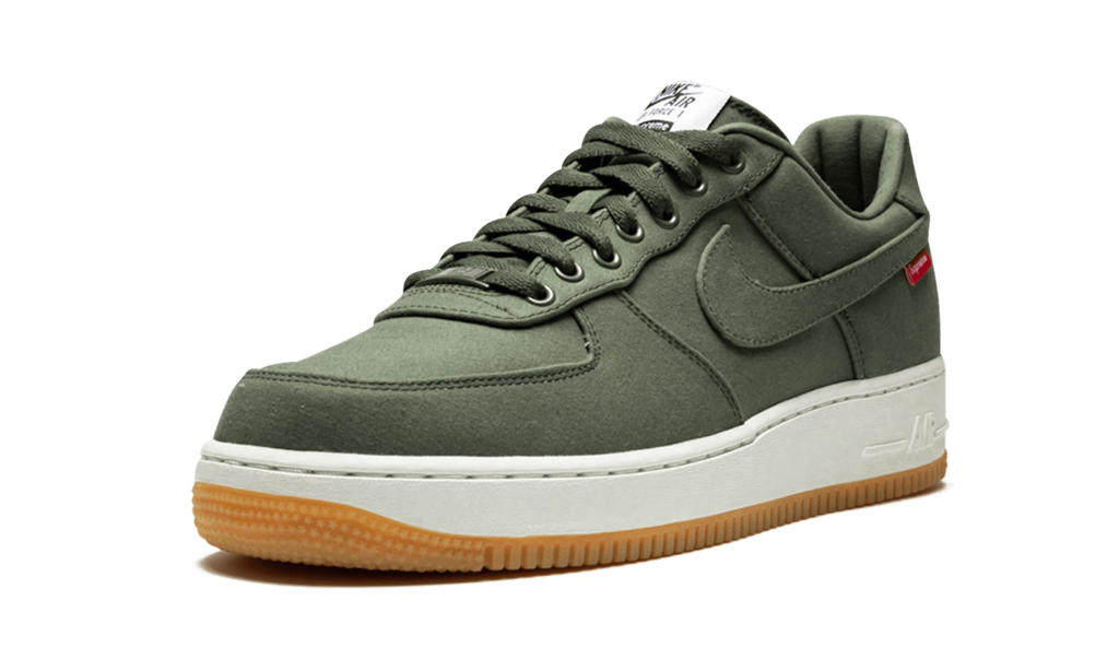 Air Force 1 Low Premium 08 NRG "Supreme" 573488 300