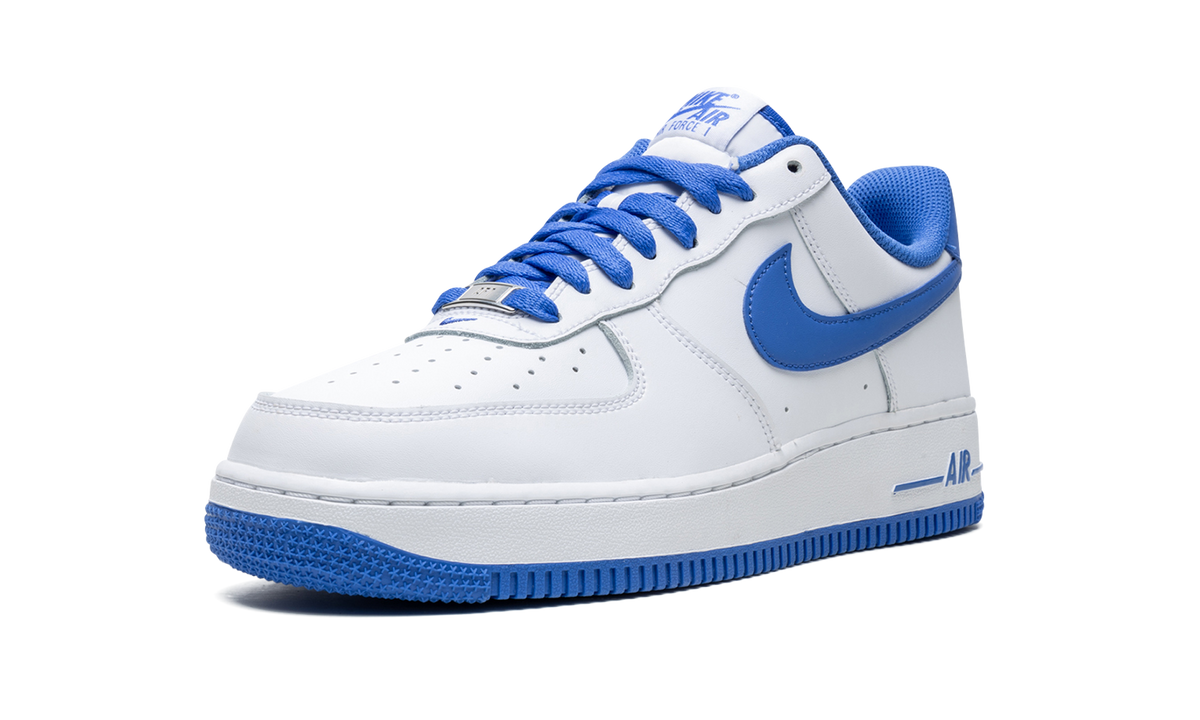 Air Force 1 '07 "Medium Blue" DH7561 104