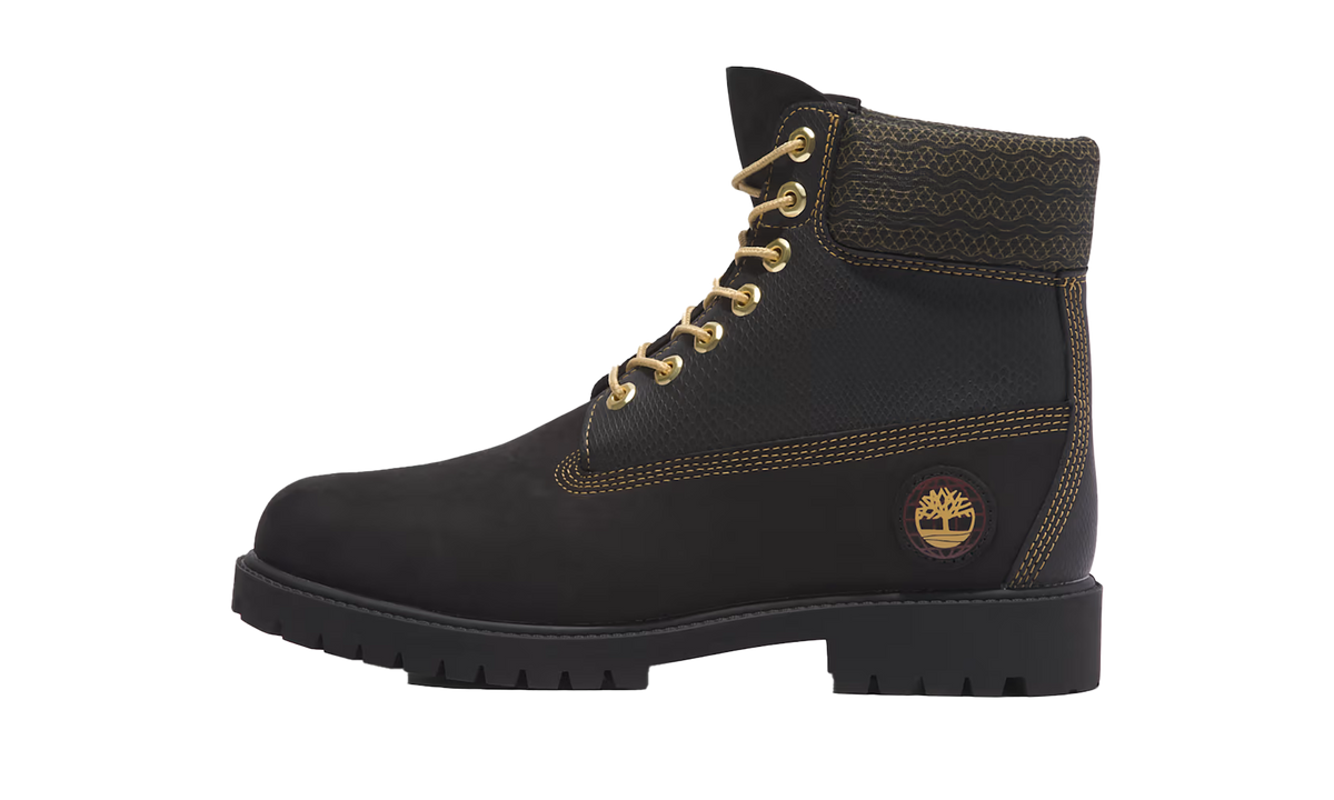 6" Heritage Boot "Lunar New Year" TB0A28MB EQ4