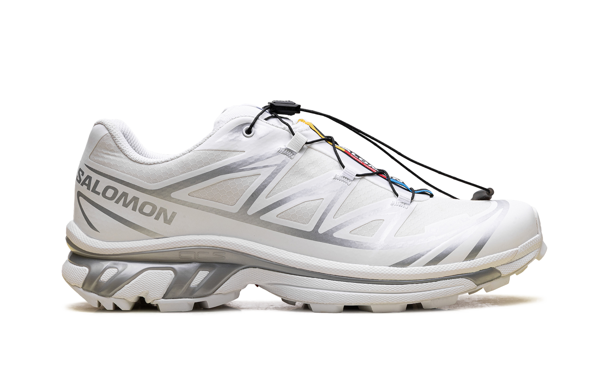 XT-6 Gore-Tex "White" L47581100