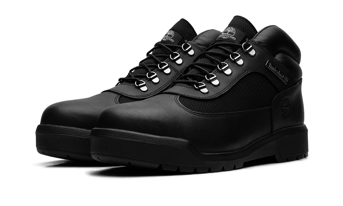 Field Boot "Black" TB1A17KY 001