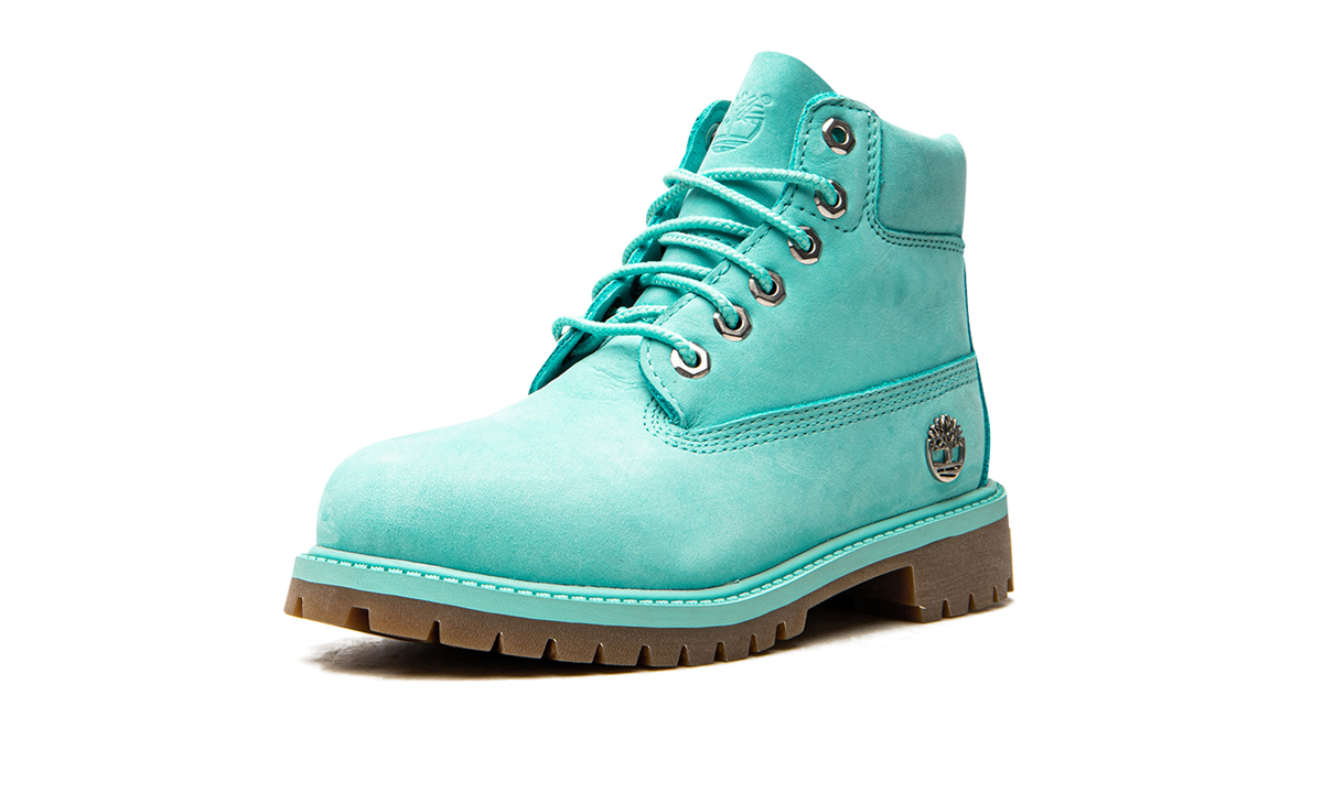 6 Inch Premium Waterproof Boot "Blue" TB0A1JNE
