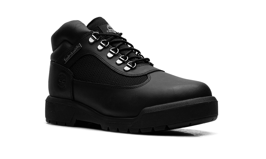 Field Boots "Black" TB0A17KY001