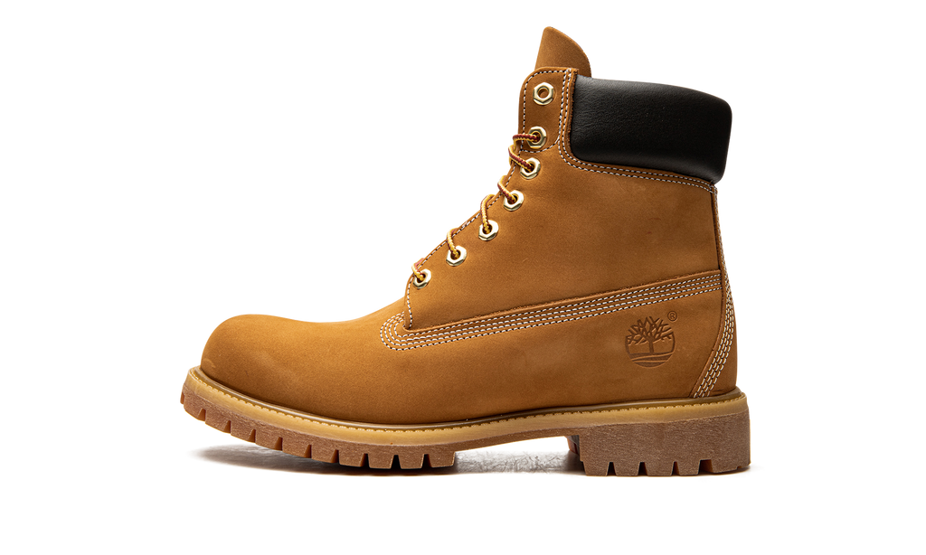 6 Inch Premium Boots "Wheat" TB010061713