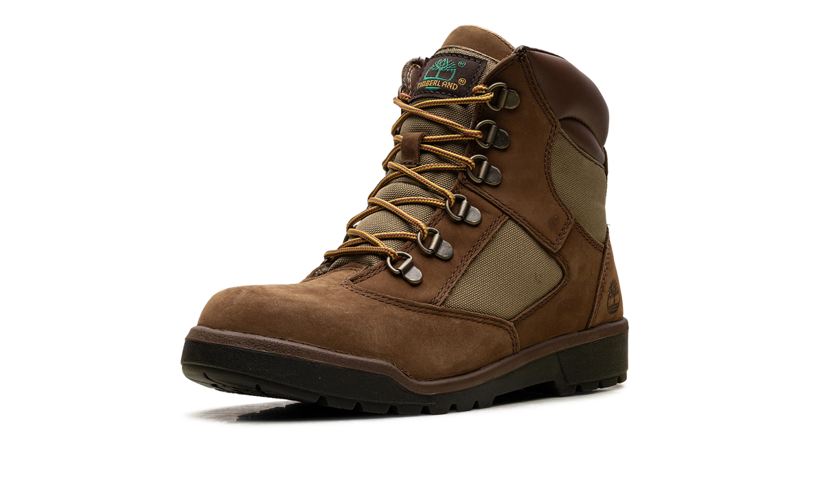 6 INCH FIELD BOOT GS "Brown" TB044996210