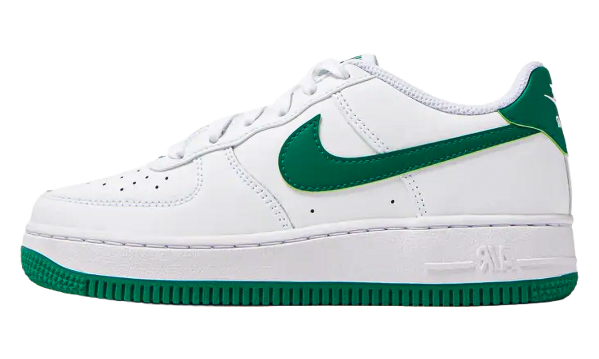 Air Force 1 Low GS "Malachite" FV5948-103