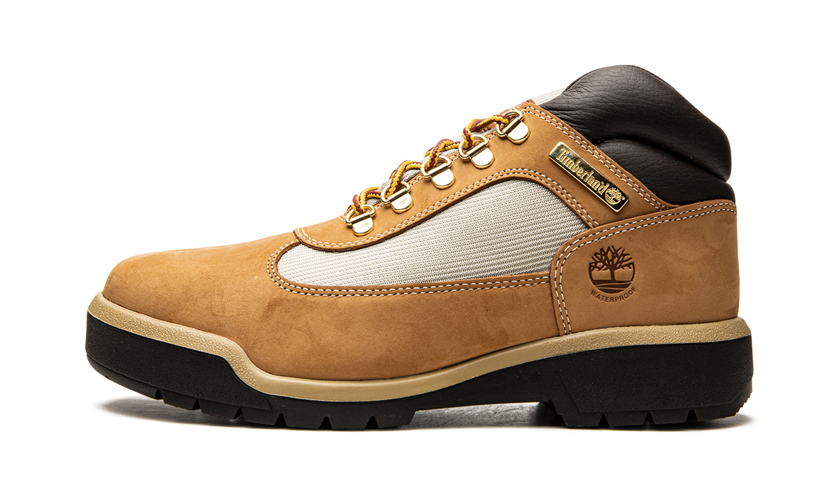 Field Boot "Brown" TB0A18RI